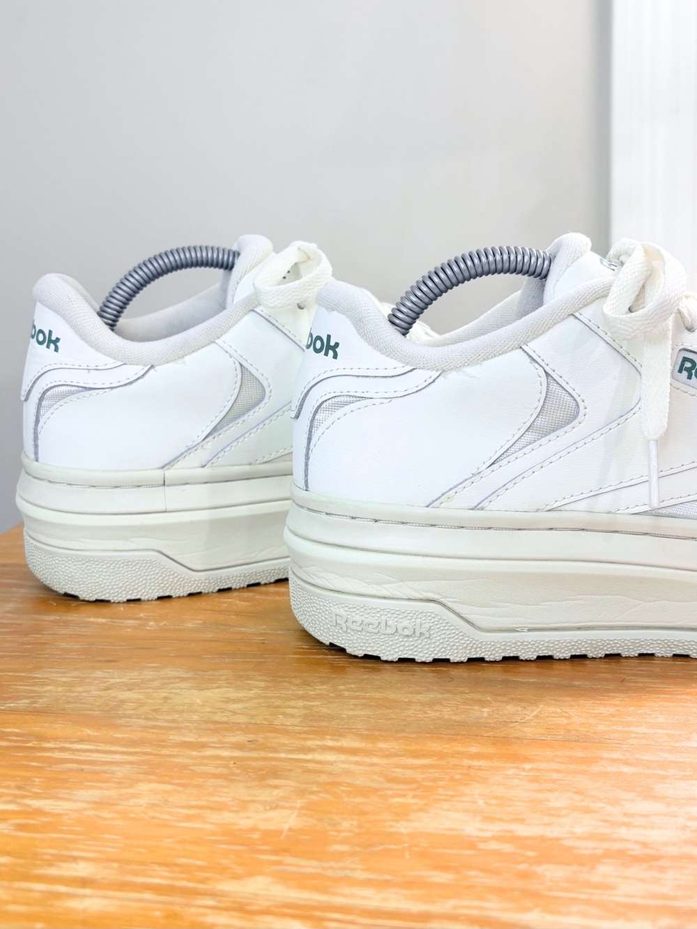 Reebok Club C Extra Women’s Sneaker - Picture 9 of 15